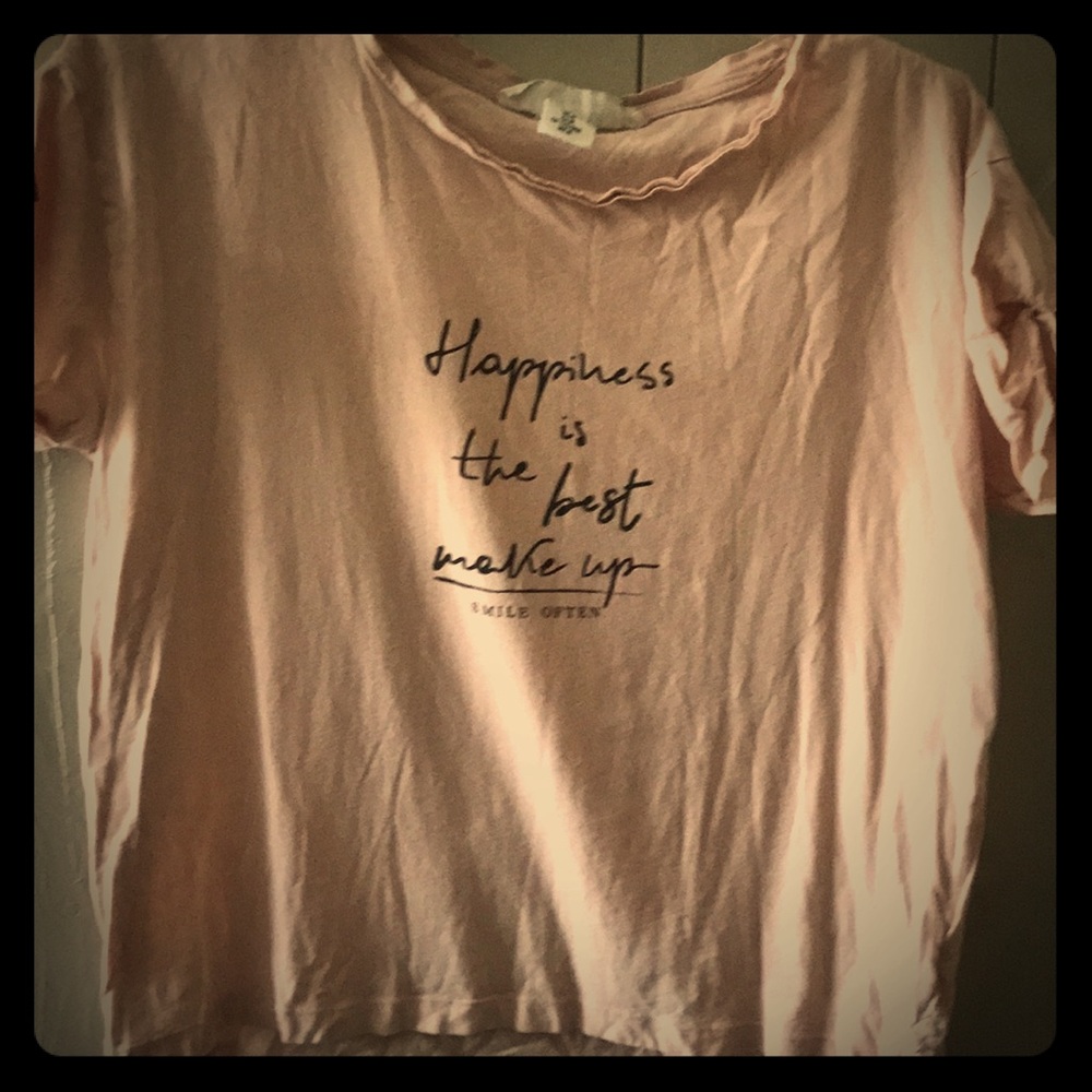 Logg shirt size m